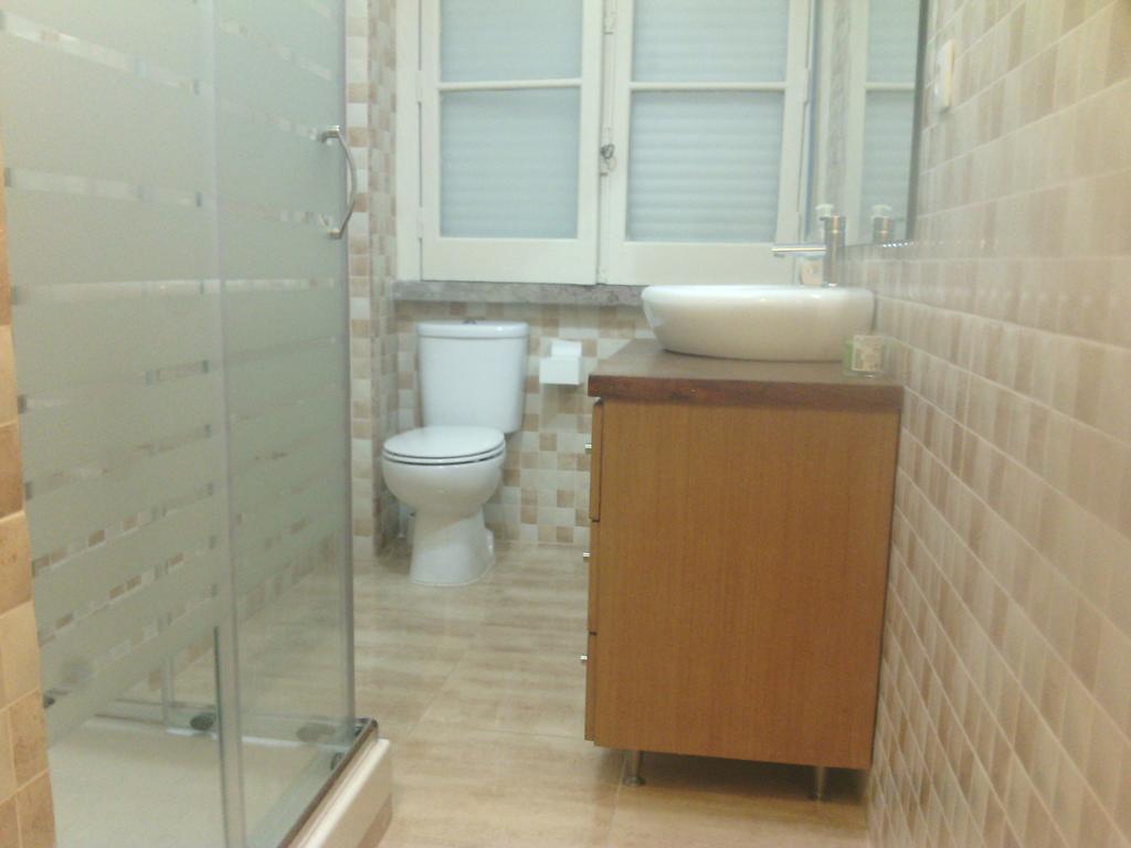 Voyage Guest House Lisboa Exterior foto