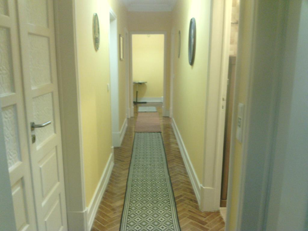 Voyage Guest House Lisboa Exterior foto