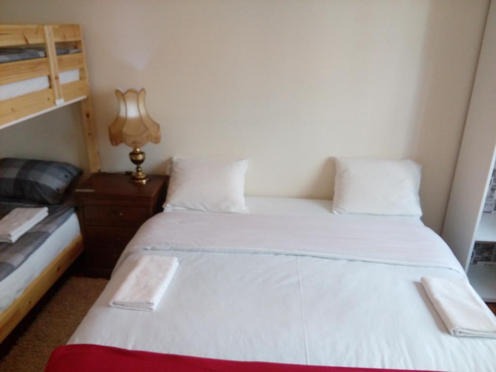 Voyage Guest House Lisboa Exterior foto